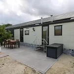 De Zuidvliet Chalet 21