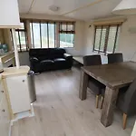De Zuidvliet Chalet 21