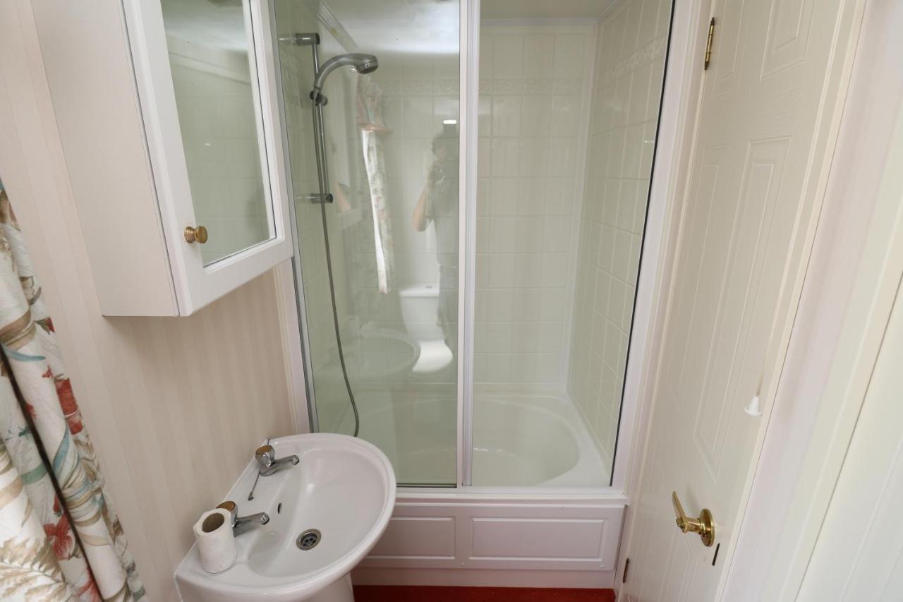 De Zuidvliet Chalet 21